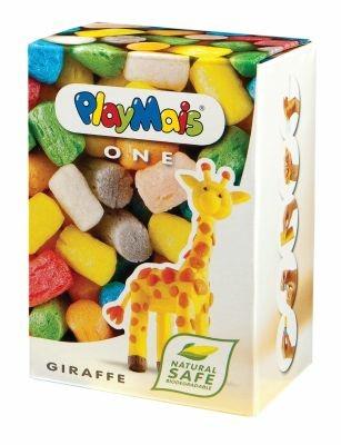 PlayMais® Classic ONE GIRAFFE - 3