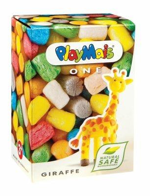 PlayMais® Classic ONE GIRAFFE - 4