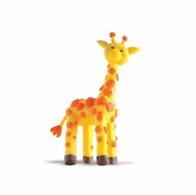 PlayMais® Classic ONE GIRAFFE - 5