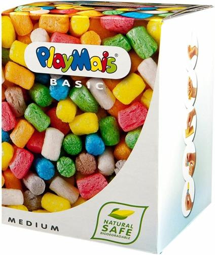 PlayMais. Confezione Basic: Medium