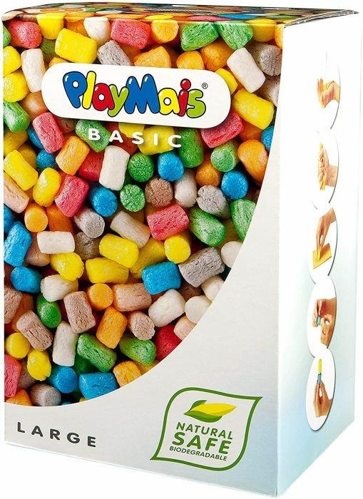 PlayMais. Confezione Basic: Large