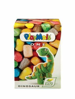 PlayMais® Classic ONE DINOSAUR - 2