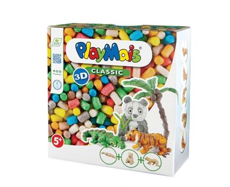 JBM 160522 kit per attività manuali per bambini - 2