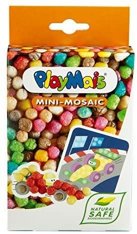 PlayMais® Mini MOSAIC Formula - 2