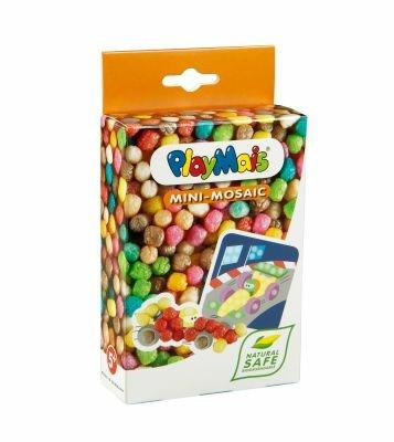 PlayMais® Mini MOSAIC Formula - 4