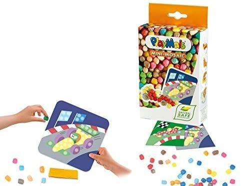 PlayMais® Mini MOSAIC Formula - 5