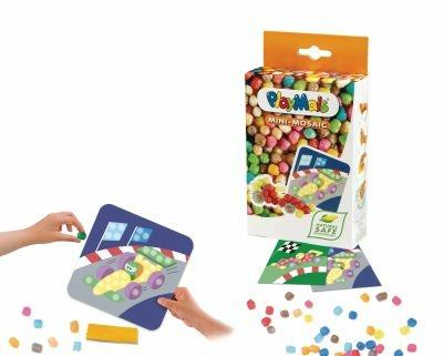 PlayMais® Mini MOSAIC Formula - 6