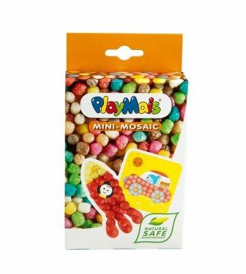 PlayMais® Mini MOSAIC Rocket - 3