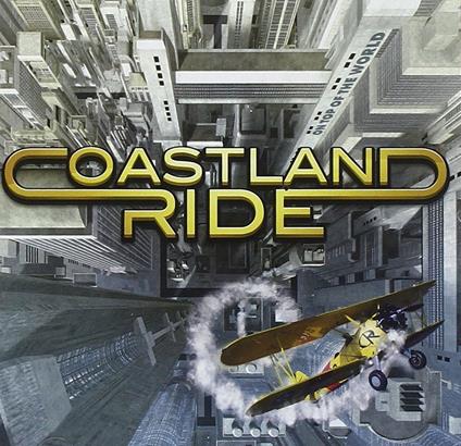 On Top of the World - CD Audio di Coastland Ride