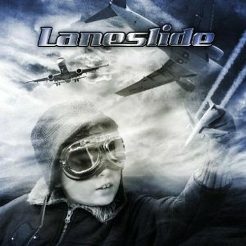 Flying High - CD Audio di Laneslide