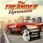 Strange Nostalgia - CD Audio di Theander Expression