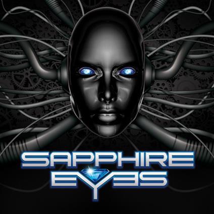 Sapphire Eyes - CD Audio di Sapphire Eyes