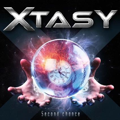 Second Chance - CD Audio di Xtasy