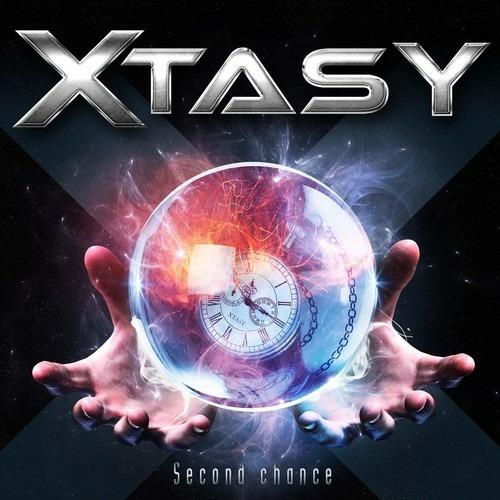 Second Chance - CD Audio di Xtasy