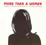 More Than a Woman