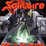 Rising to the Challenge - CD Audio di Solitaire