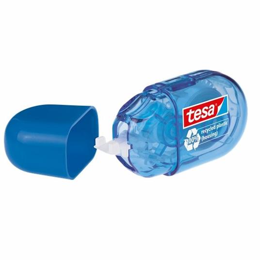 Correttore mini Tesa azzurro
