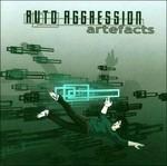 Artefacts - CD Audio di Auto Aggression