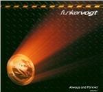 Always and Forever vol.1 - CD Audio di Funker Vogt
