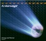Always and Forever vol.2 - CD Audio di Funker Vogt