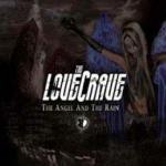 The Angel and the Rain - CD Audio di LoveCrave
