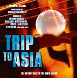 Trip to Asia (Colonna sonora)