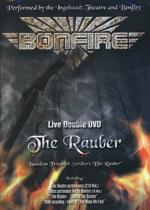 The Rauuber Live (DVD)