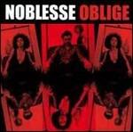 In Exile - CD Audio di Noblesse Oblige