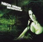 Metropolitan West - CD Audio di Neon Dream