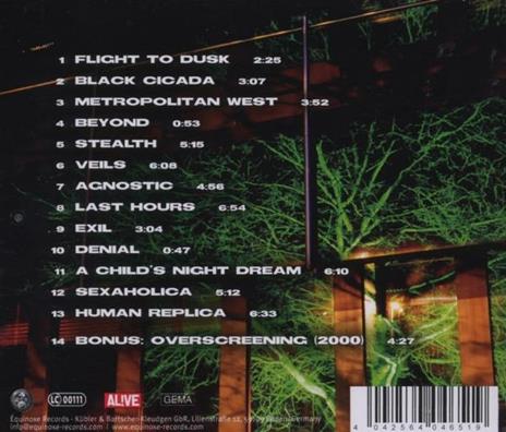 Metropolitan West - CD Audio di Neon Dream - 2