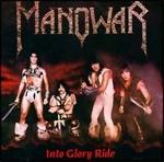 Into Glory Ride - CD Audio di Manowar