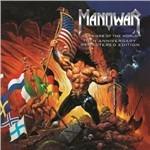 Warriors of the World (10th Anniversary Edition) - CD Audio di Manowar