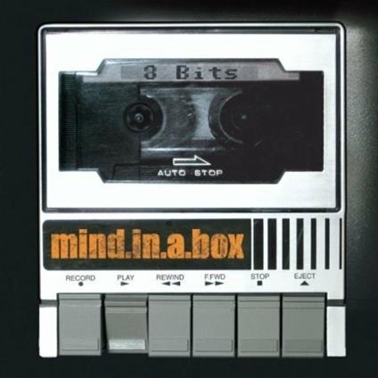 Strangers - CD Audio di System Syn