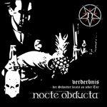 Verderbnis. der Schnitter - Vinile LP di Nocte Obducta