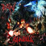 Rawzilla