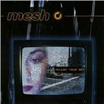 Adjust Your Set - CD Audio Singolo di Mesh