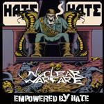 Empowered by Hate