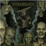 Psychostasia