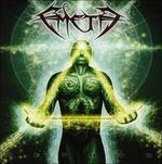 Aethyr - CD Audio di Emeth