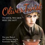 Oliver Twist-Das Musical (Colonna sonora)