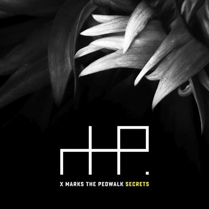 Secrets - CD Audio di X Marks the Pedwalk