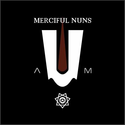 A-U-M-ix - CD Audio di Merciful Nuns