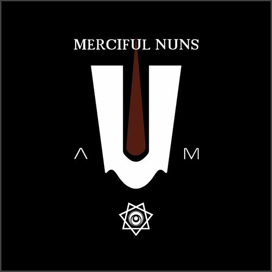 A-U-M-ix - CD Audio di Merciful Nuns