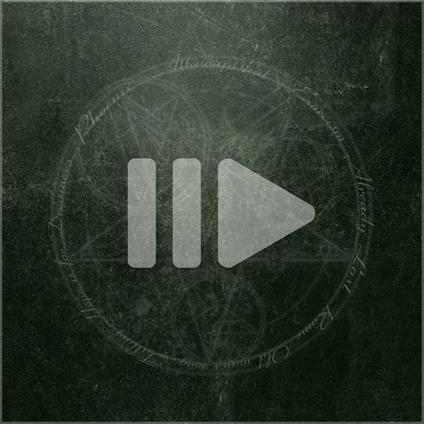 Burning for the Ancient Connection - CD Audio di Your Life on Hold