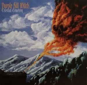 Celestial Cemetery - CD Audio di Purple Hill Witch