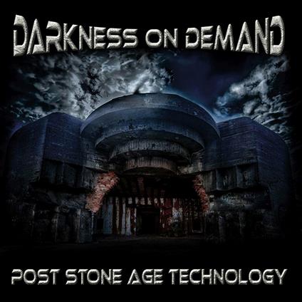 Post Stone Age Technology - CD Audio di Darkness on Demand