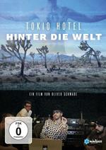 Hinter Die Welt (DVD)