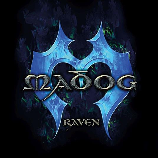 Raven - CD Audio di Madog