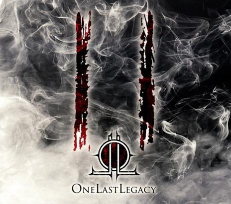 II - CD Audio di One Last Legacy