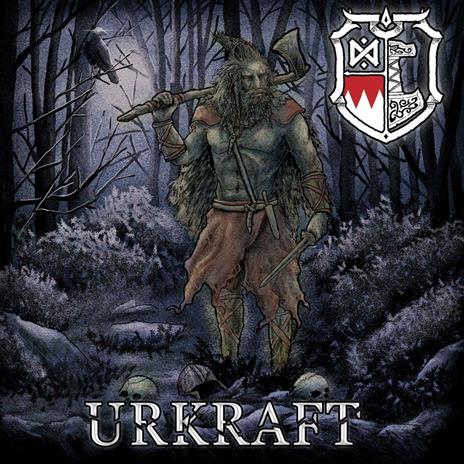 Urkraft - CD Audio di Delirium